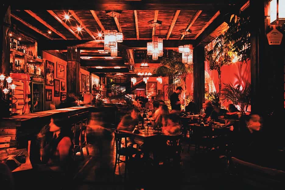 Sabor oriental: bares oferecem bons rótulos de saquê