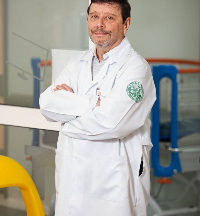 Vicente Odone Filho