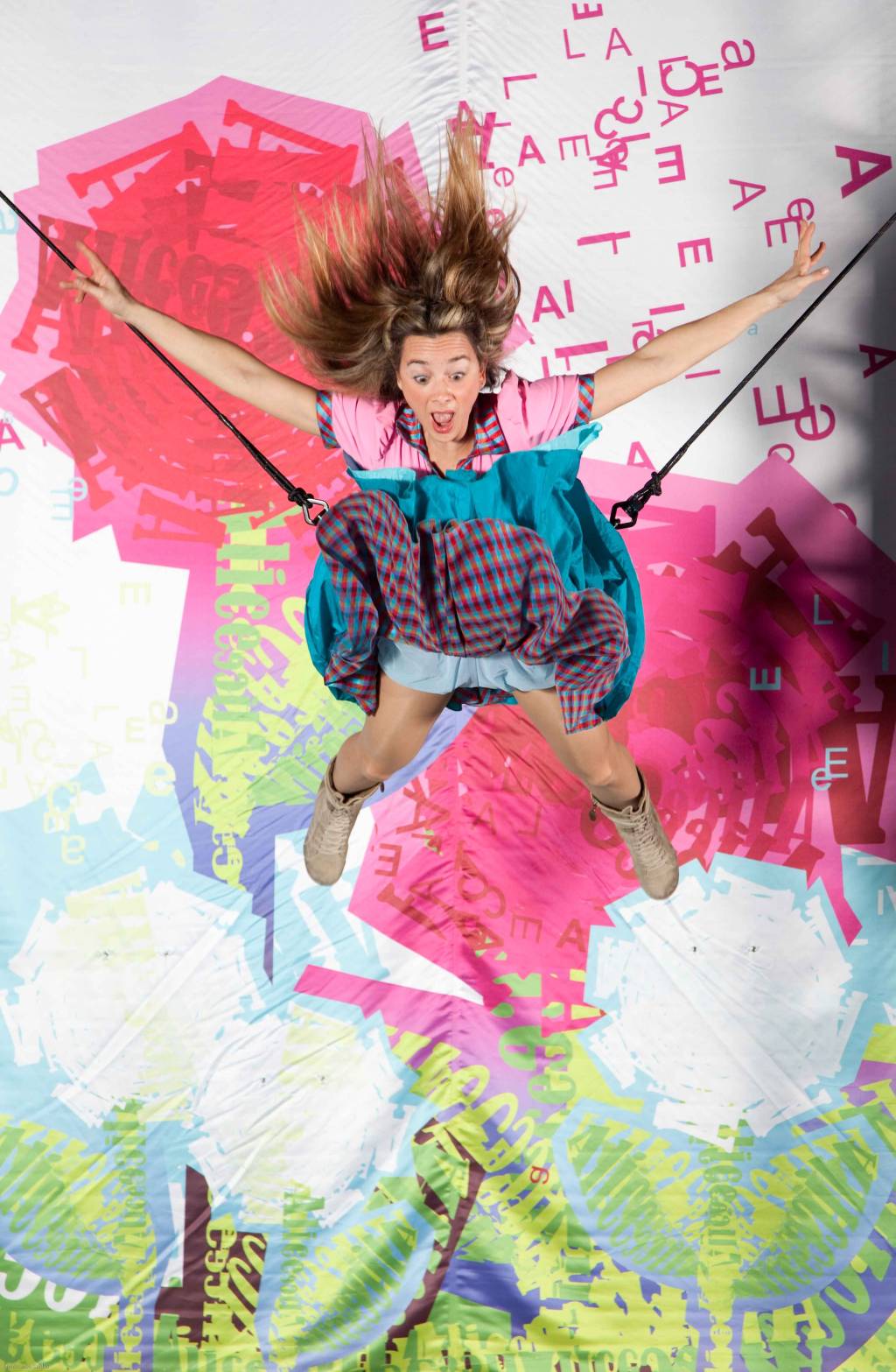 Três montagens para crianças reestreiam neste sábado (24)