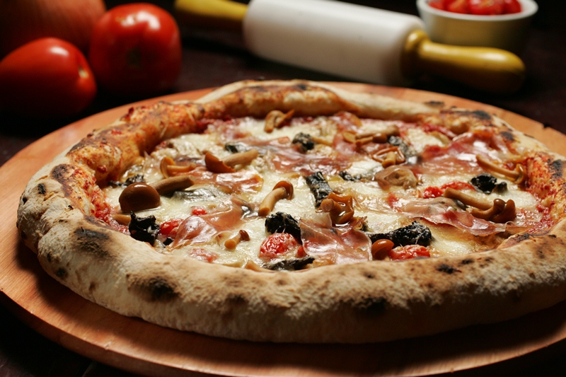 25 motivos para amar Santana