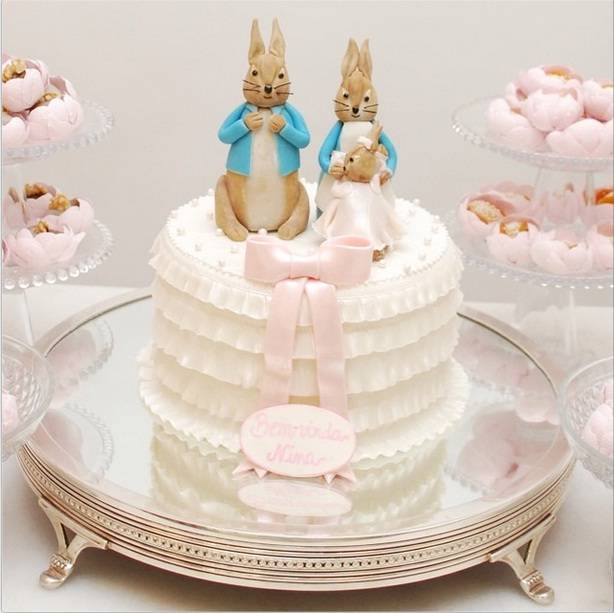 Três confeiteiras que criam bolos incríveis no estilo do Cake Boss