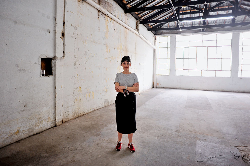 Capital ganha galerias inspiradas em espaços culturais de Nova York