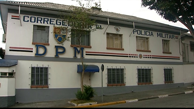 corregedoria pm