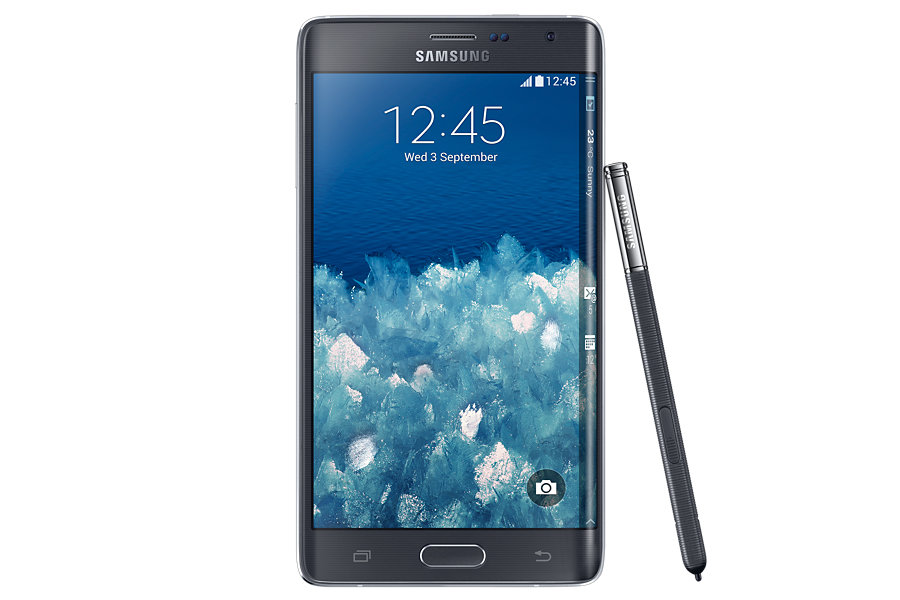 galaxy note