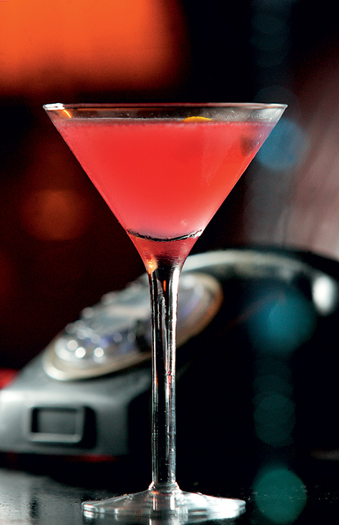 Igrejinha atrai modernos em clima de esquenta