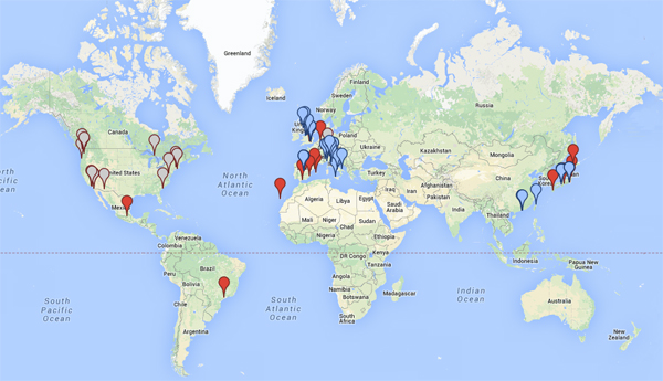 Aeroporto de Congonhas entra na rota do Google Street View
