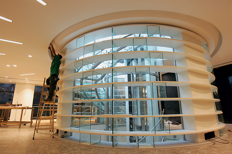 Riachuelo inaugura loja na Oscar Freire na quinta (28)