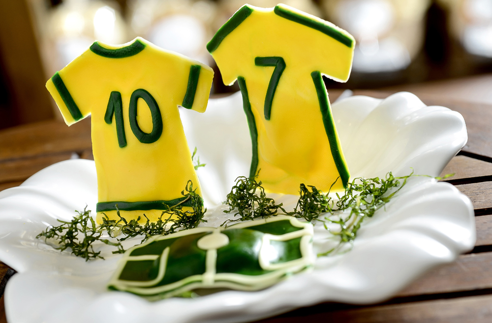 Endereços que preparam comidinhas especiais