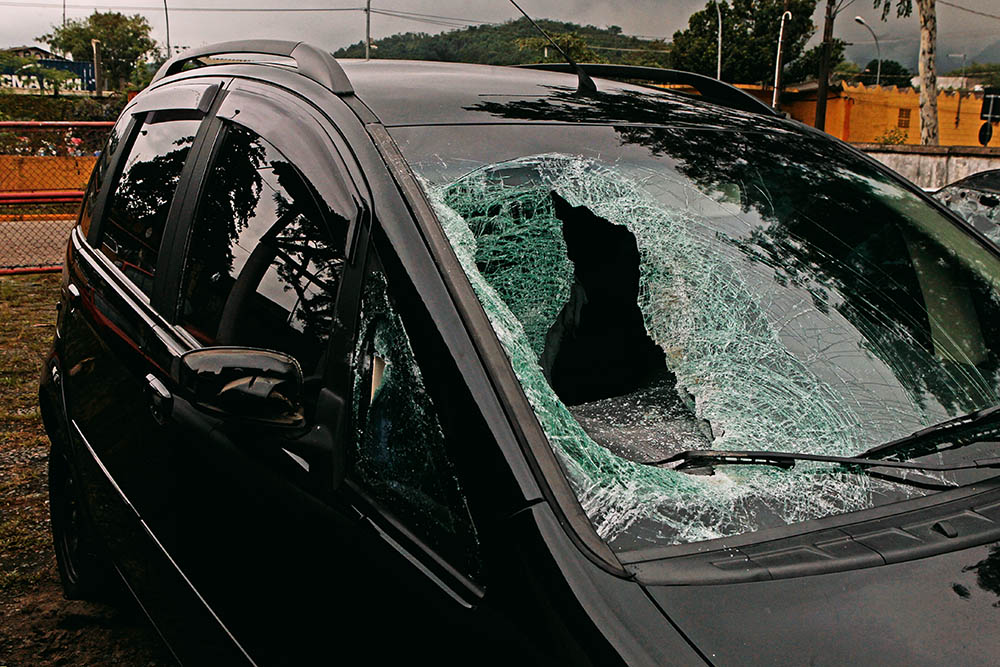 Presos dois suspeitos de matar jovem na Imigrantes