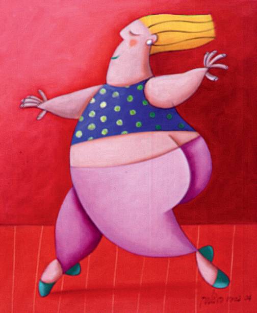 Retrato de Marina Rivetti Retrato de Marina Rivetti