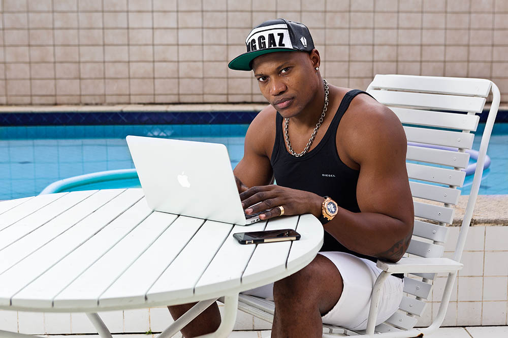 Expectativa X realidade: a real depois do reality show