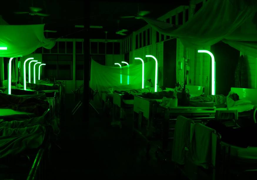 Cemitério do Esplendor Cemitério do Esplendor