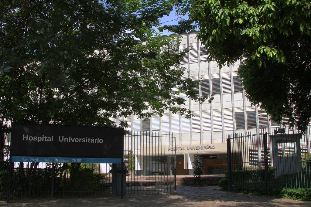 Hospital Universitário da USP vai restringir pronto-socorro adulto