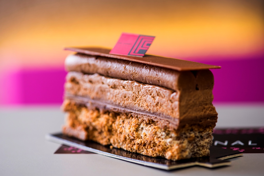 Boutique CFC Pâtissier