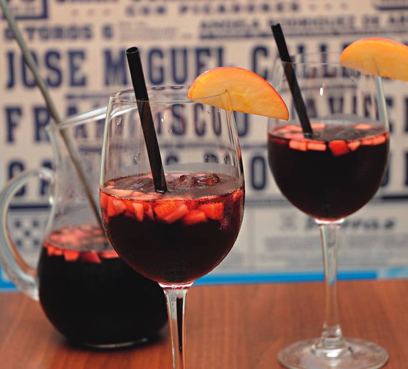 sangria-sancho