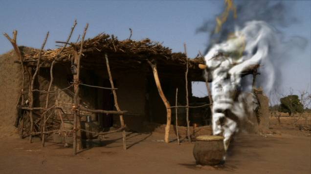 Tomo, 2012, de Bakary Diallo, Mali: um conto imaginário fala sobre um território abandonado pela guerra Tomo, 2012, de Bakary Diallo, Mali: um conto imaginário fala sobre um território abandonado pela guerra