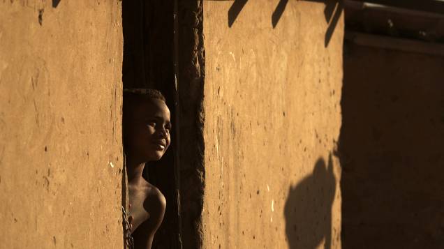 Rabeca, 2012, de Caetano Dias, Brasil: documentário ficcionado mostra personagens que habitam a bacia do Rio São Francisco Rabeca, 2012, de Caetano Dias, Brasil: documentário ficcionado mostra personagens que habitam a bacia do Rio São Francisco