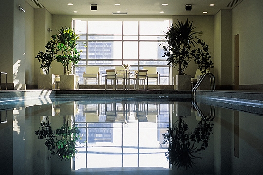 Day use: endereços que oferecem o serviço