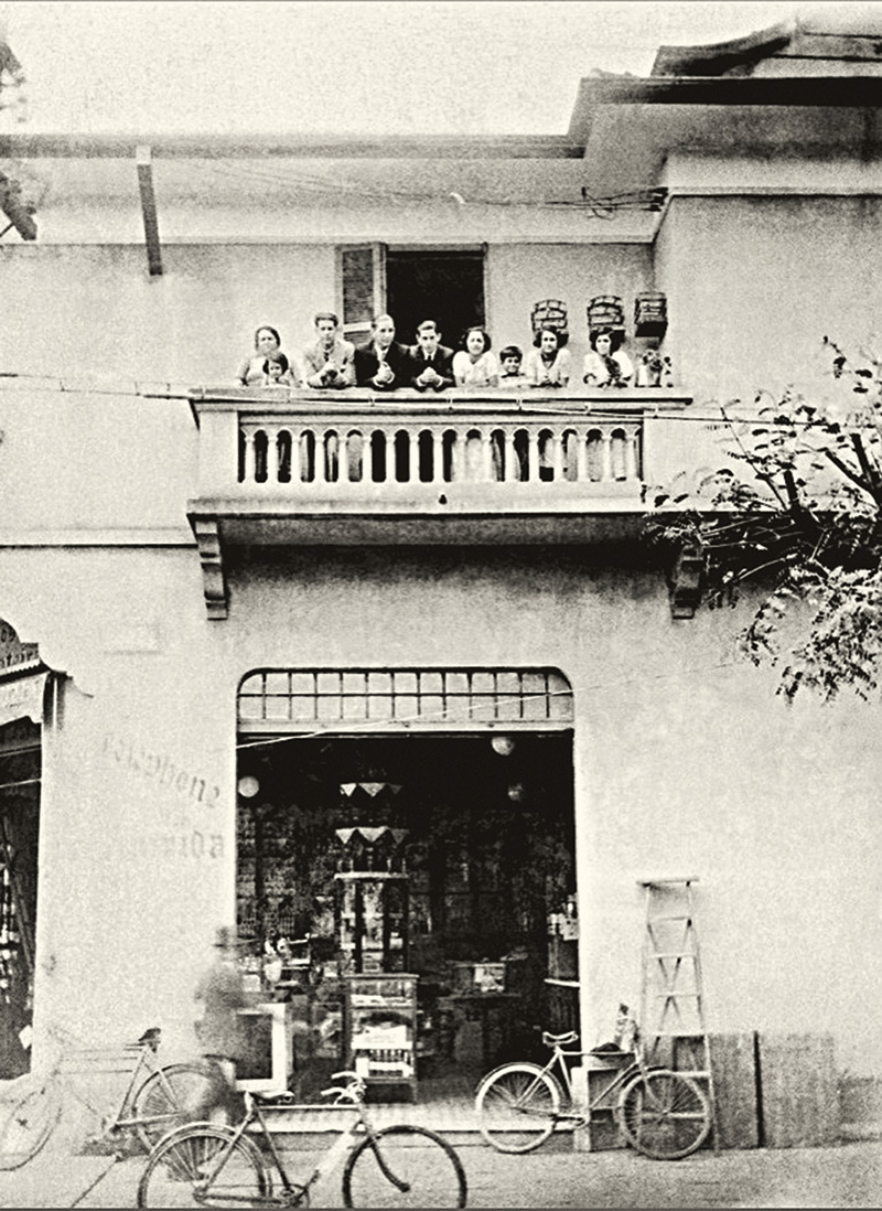 Livro resgata a história da Casa Santa Luzia