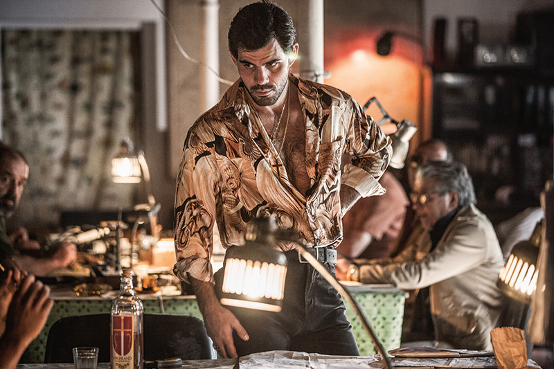 Pague menos para ver ‘Serra Pelada’ e ‘Mato sem Cachorro’