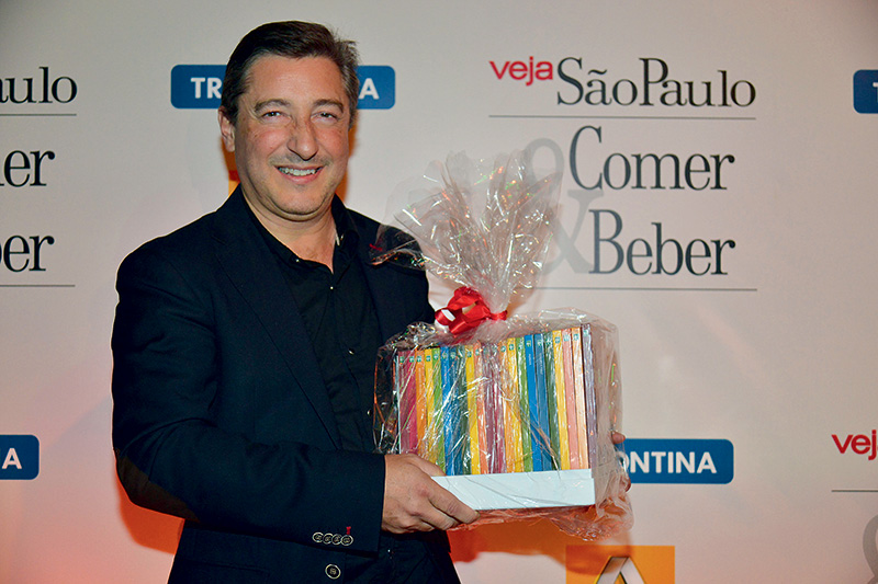 ‘Comer & Beber’ 2013: a receita da emoção