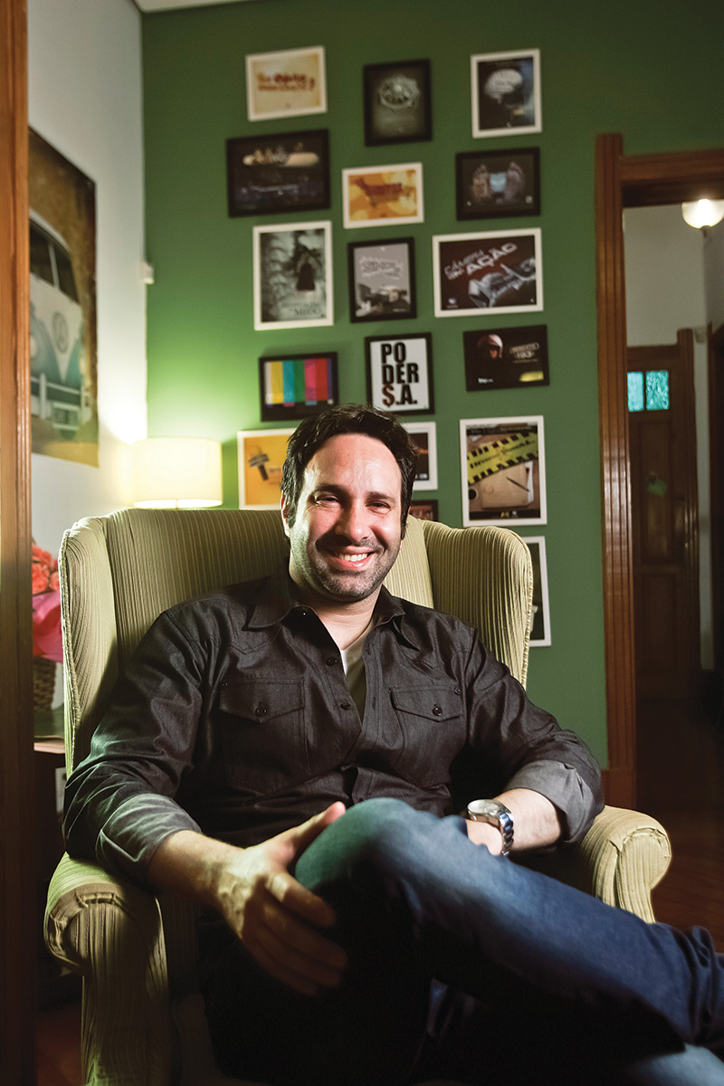 Atrações policiais ganham espaço na grade de programação