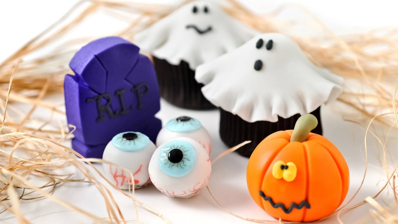 La Vie en Douce - halloween