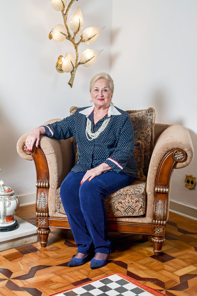 ONG orienta pessoas para lidar com pacientes com câncer de mama