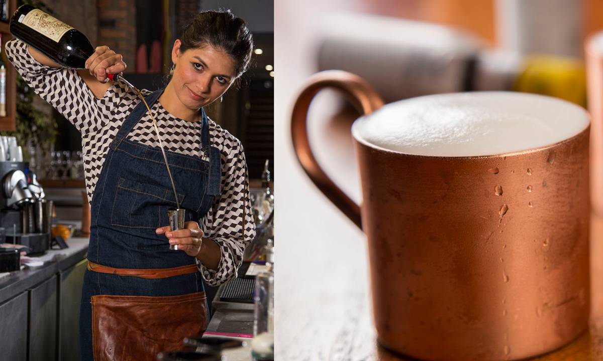 world class drink festival