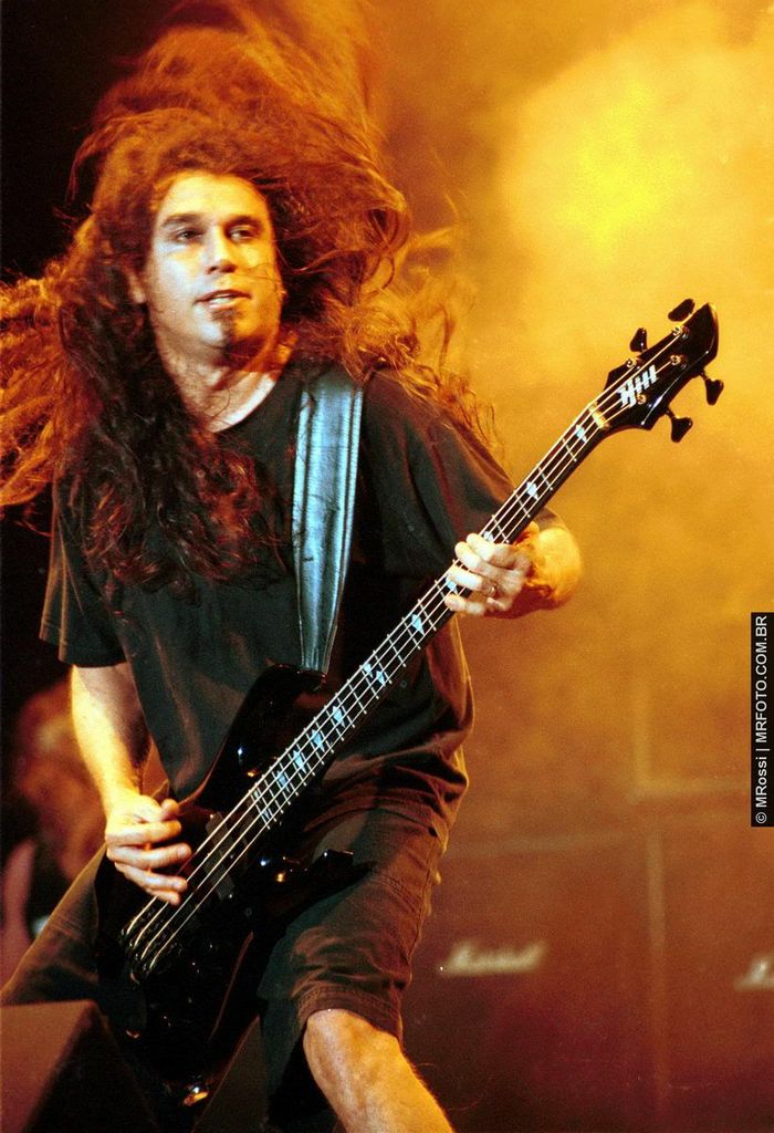 Monsters of Rock está de volta depois de quinze anos