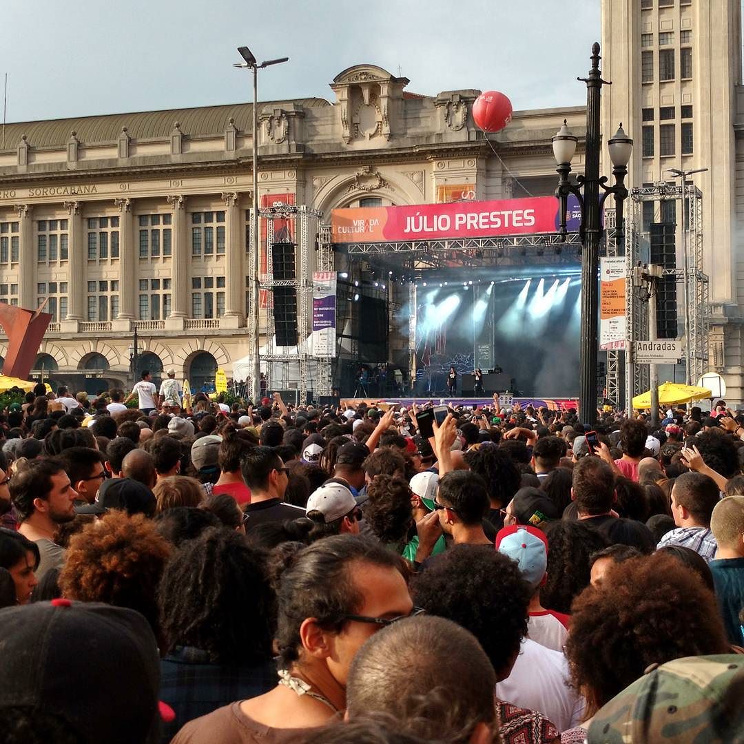 Jovem de 21 anos morre após Virada Cultural