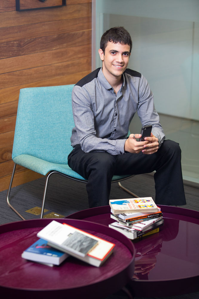 Os aplicativos feitos para quem planeja estudar no exterior