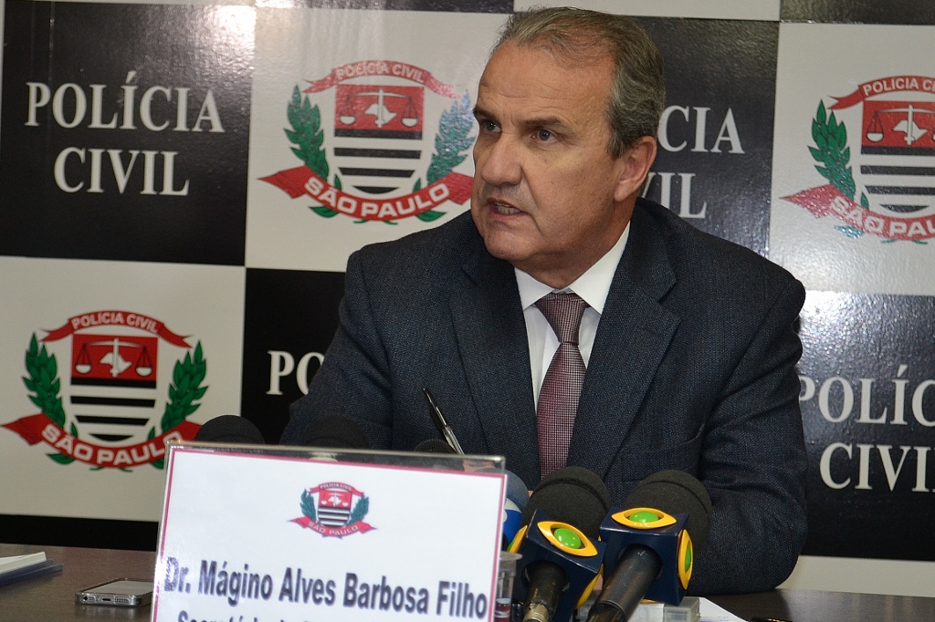 Mágino Alves Barbosa Filho -