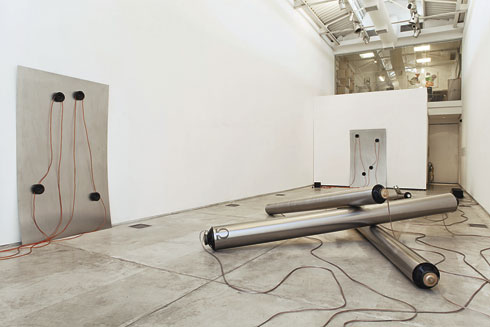 Deficientes têm roteiro especial para a 30ª Bienal de São Paulo