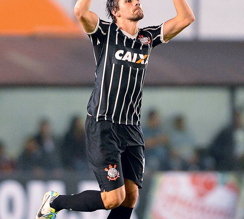 Bom Senso FC Paulo André