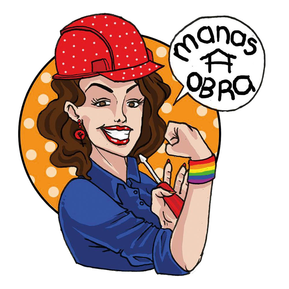 Mulheres empreendedoras comandam empresas de manutenção doméstica