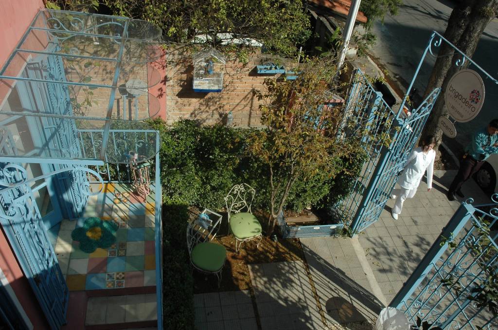 Cafés, lanchonetes e docerias para curtir ao ar livre