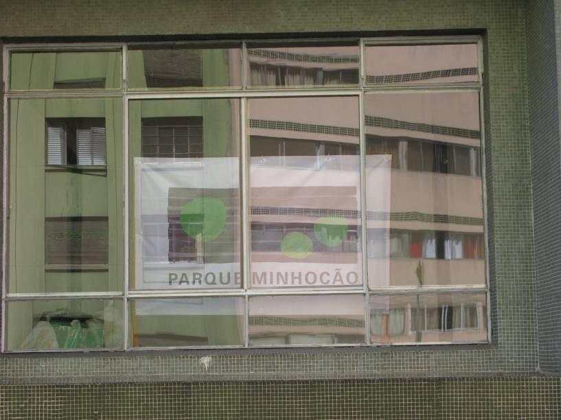 Associação quer transformar Minhocão em via para pedestres e bikes Associação quer transformar Minhocão em via para pedestres e bikes