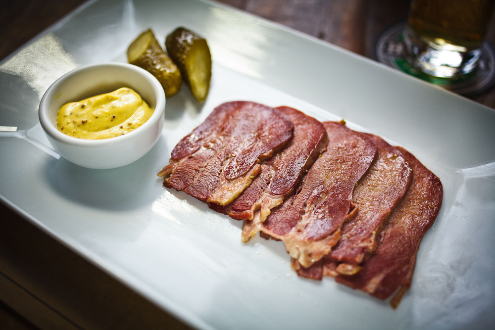 Roteiro de culinária judaica para o ano inteiro