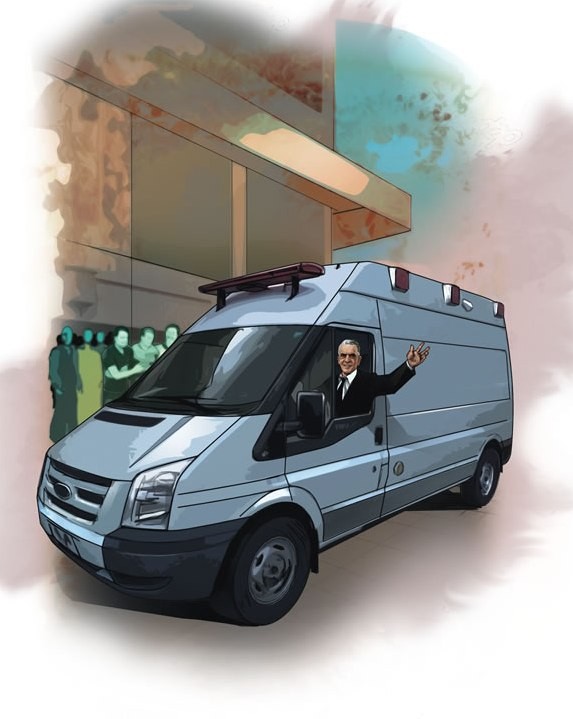 Câmara Municipal: orgulho clientelista, gula salarial e outros pecados