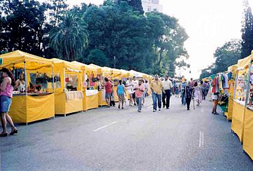 O roteiro da leitora Carmen Pithágoras em São Paulo