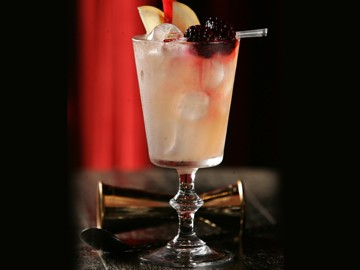 SubAstor apresenta novos coquetéis