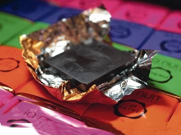 La Nuit Chocolates expande a marca e abre filial no JK Iguatemi