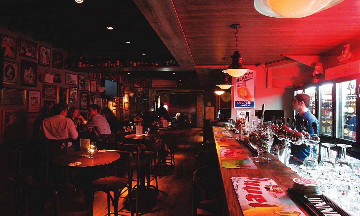 2285 pubs novos - The Ale House