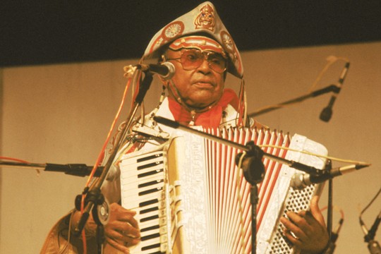 Chefs de cozinha voltam ao centro para celebrar culinária do Nordeste