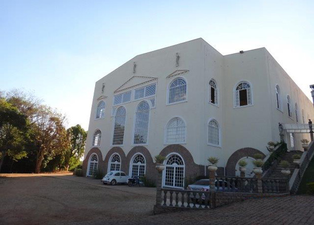 	Fazenda de Marlene Nicolau, namorada de Chiquinho Scarpa