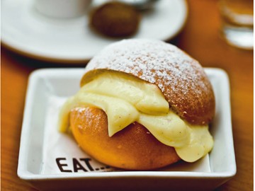 Eat… traz várias opções gastronômicas em um único endereço