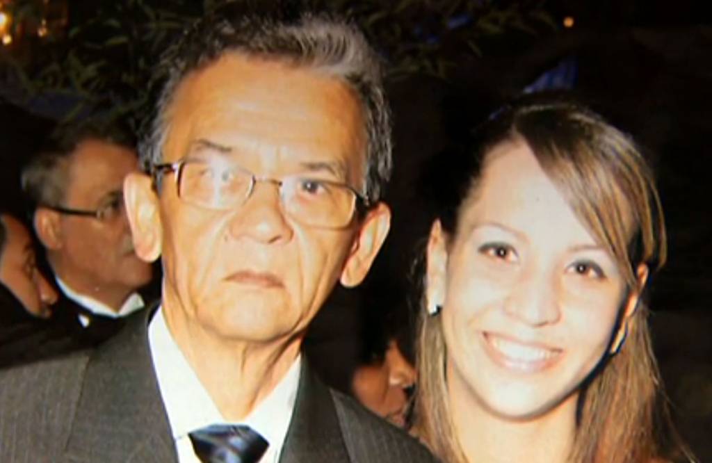 Publicitário confessa ter esquartejado zelador