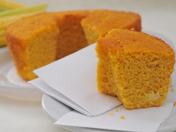 Bolos de massa caseira ganham espaço na cidade