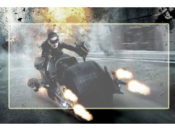 Onde assistir ao novo “Batman” em Imax e XD